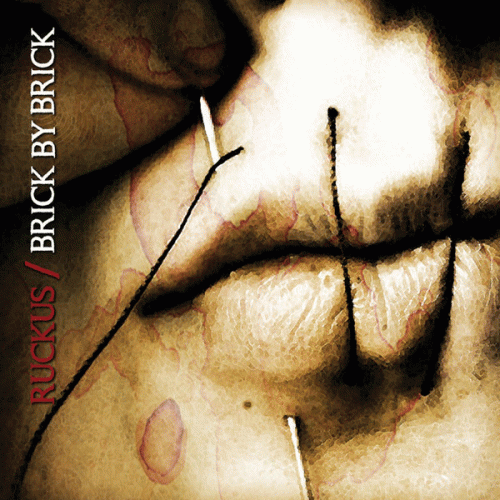 Brick By Brick : Ruckus - Brick by Brick